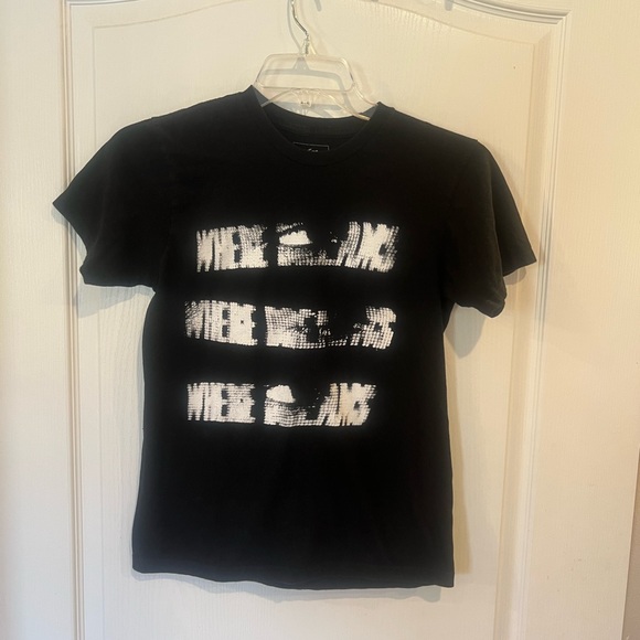 The Weeknd where dreams come true T-shirt. RARE. Size small - Picture 2 of 8